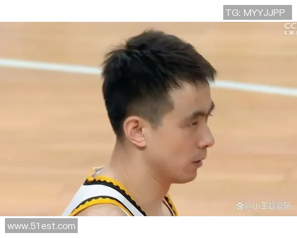 张镇麟遭辽宁球迷怒斥赵继伟无力回天球队陷入困境